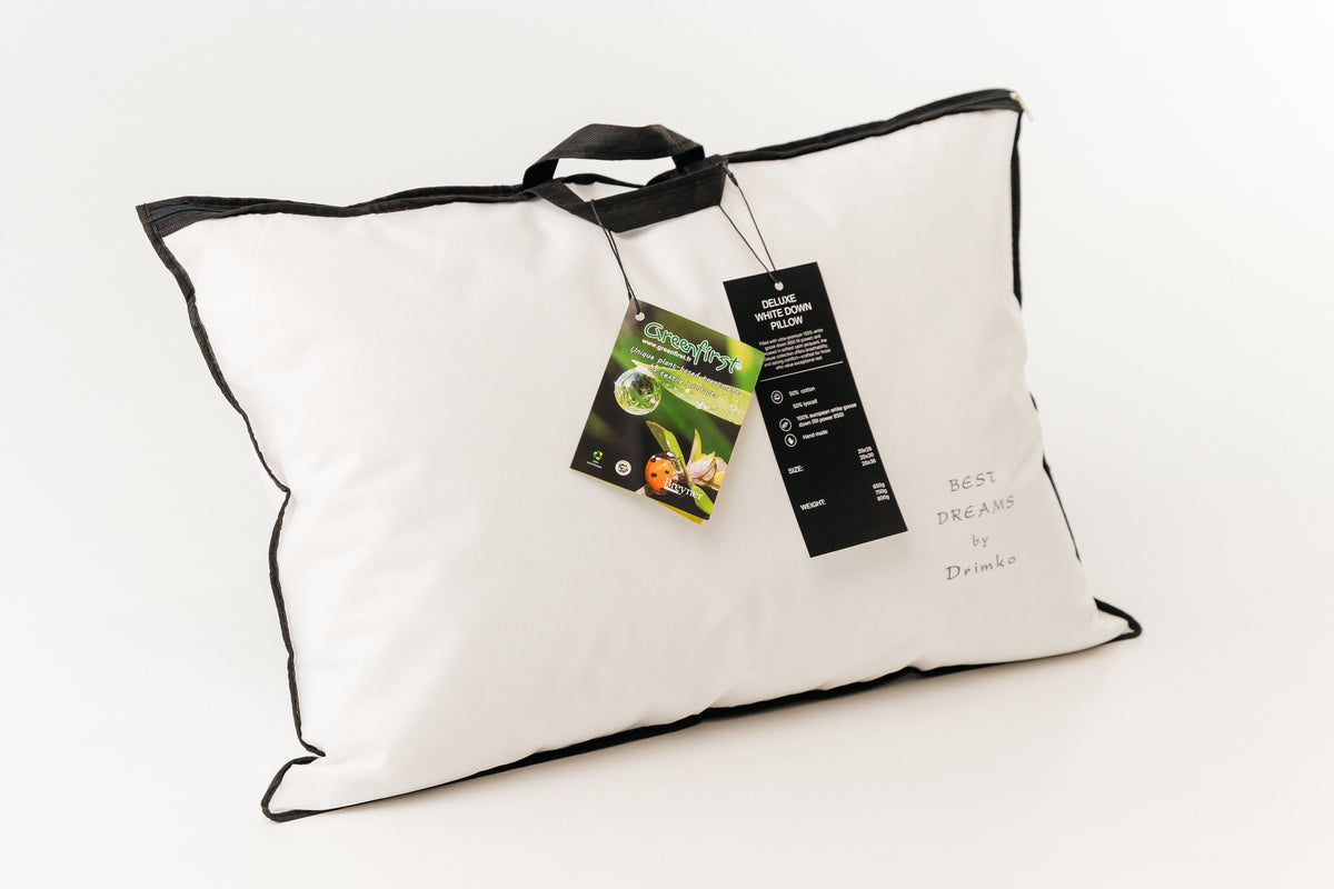 Down Pillow Elite
