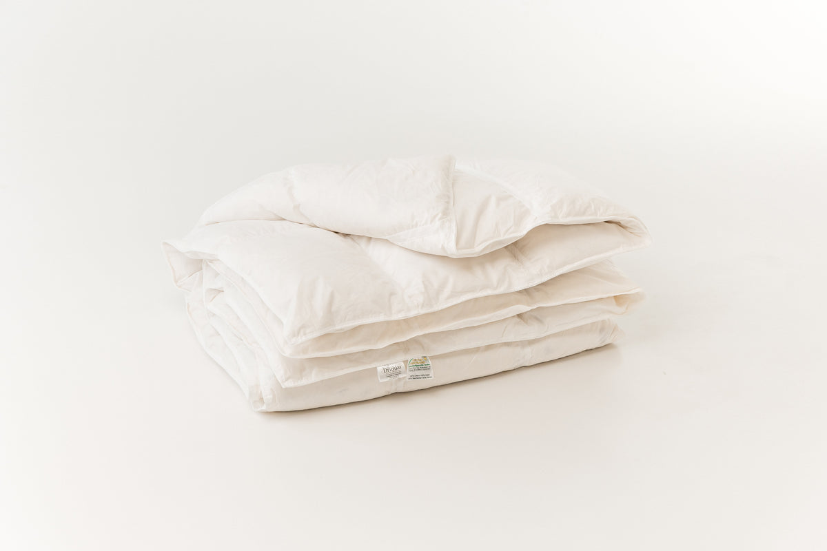 Klimate Comfort Down Quilt Elite