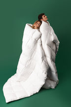 Down Quilt My Favourite