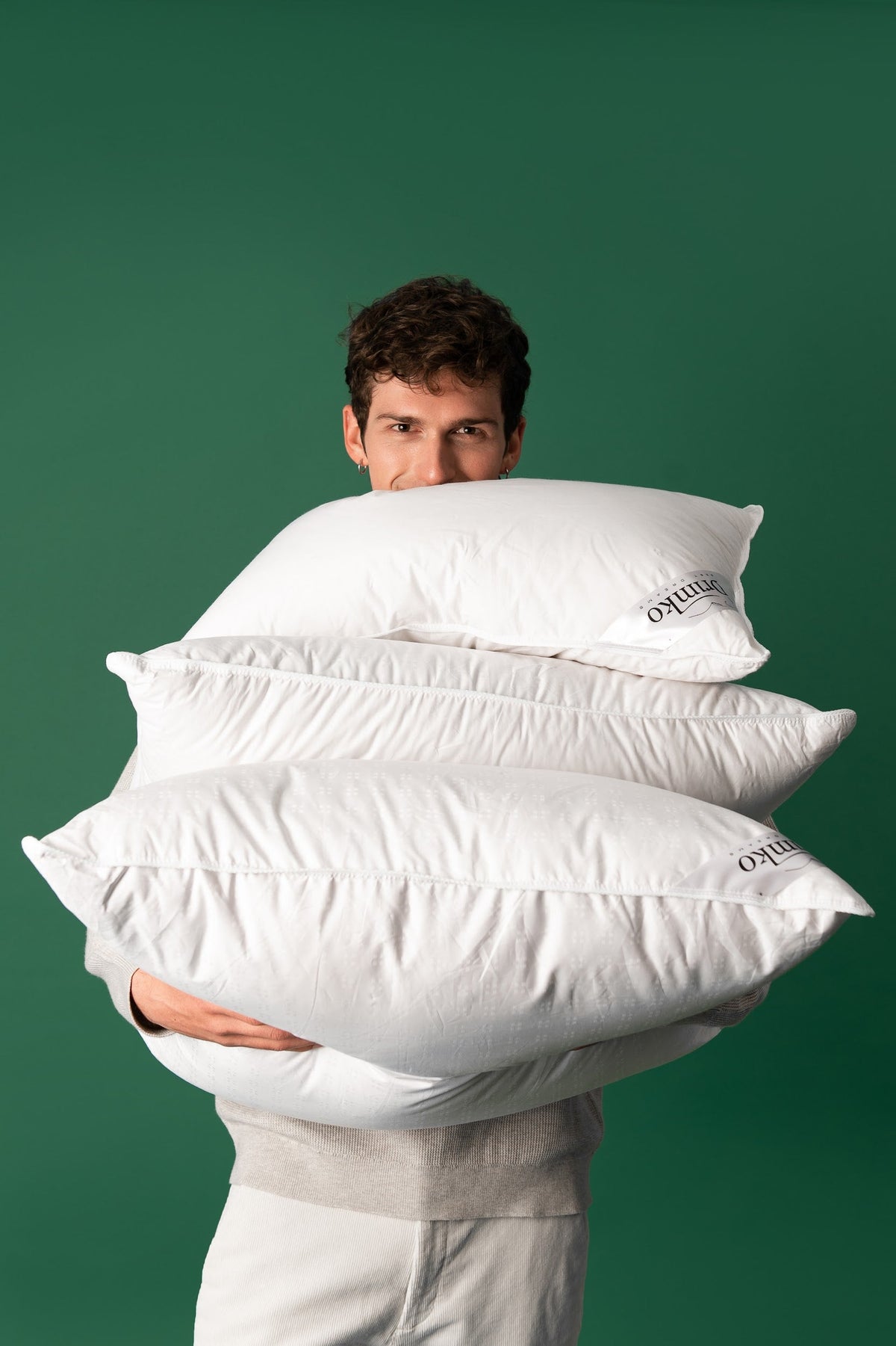 Down Pillow My Favourite