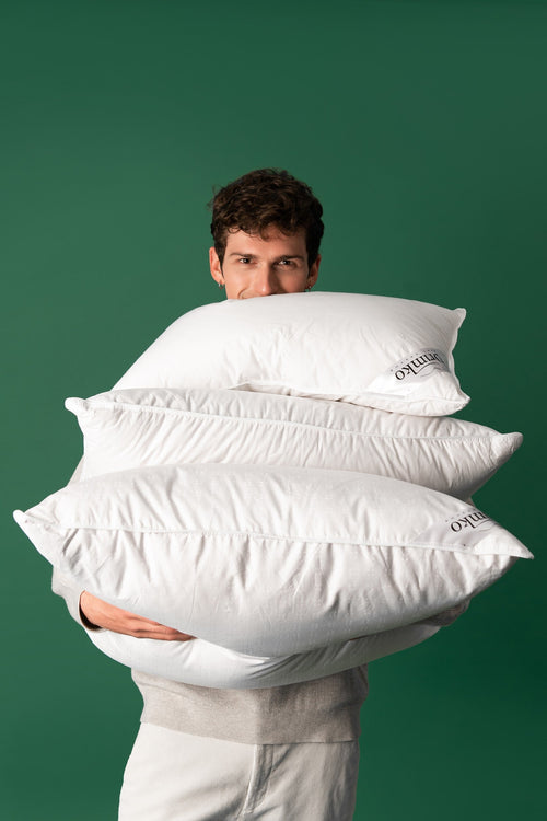 Down Pillow My Favourite
