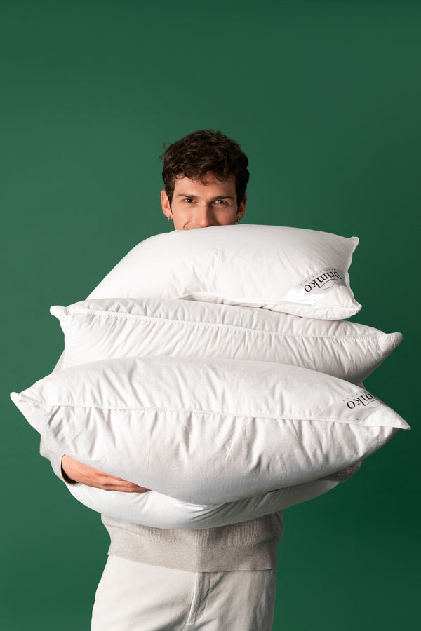 Down Pillow My Favourite