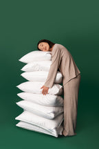 Down Pillow Elite