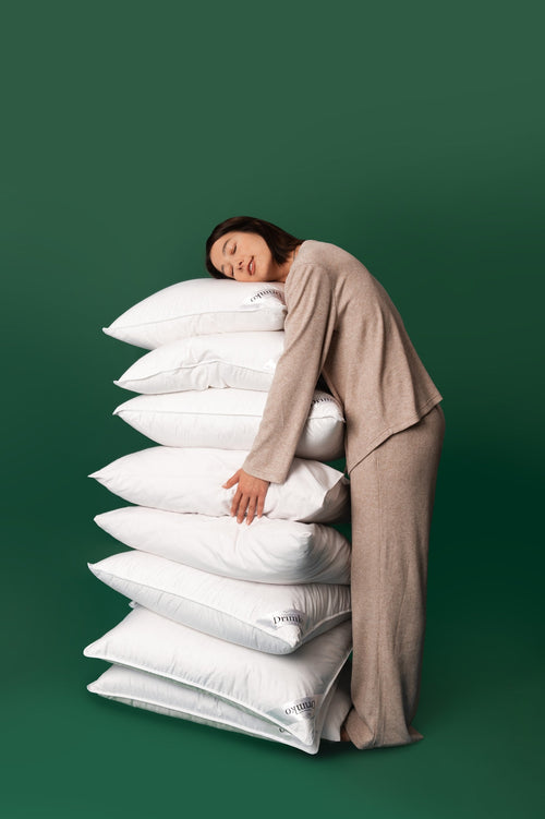 Down Pillow Elite