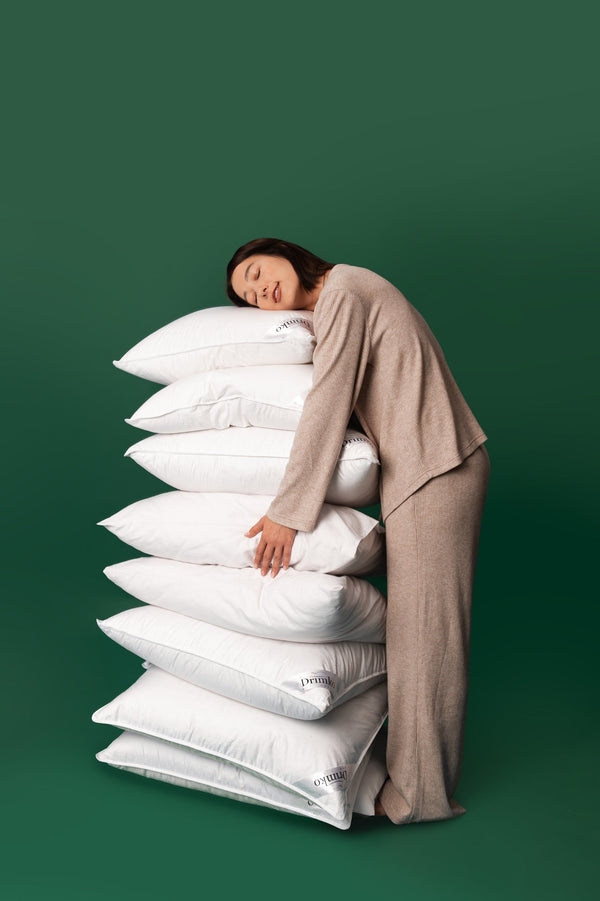 Down Pillow Elite