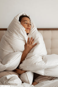 Klimate Comfort Down Quilt Elite