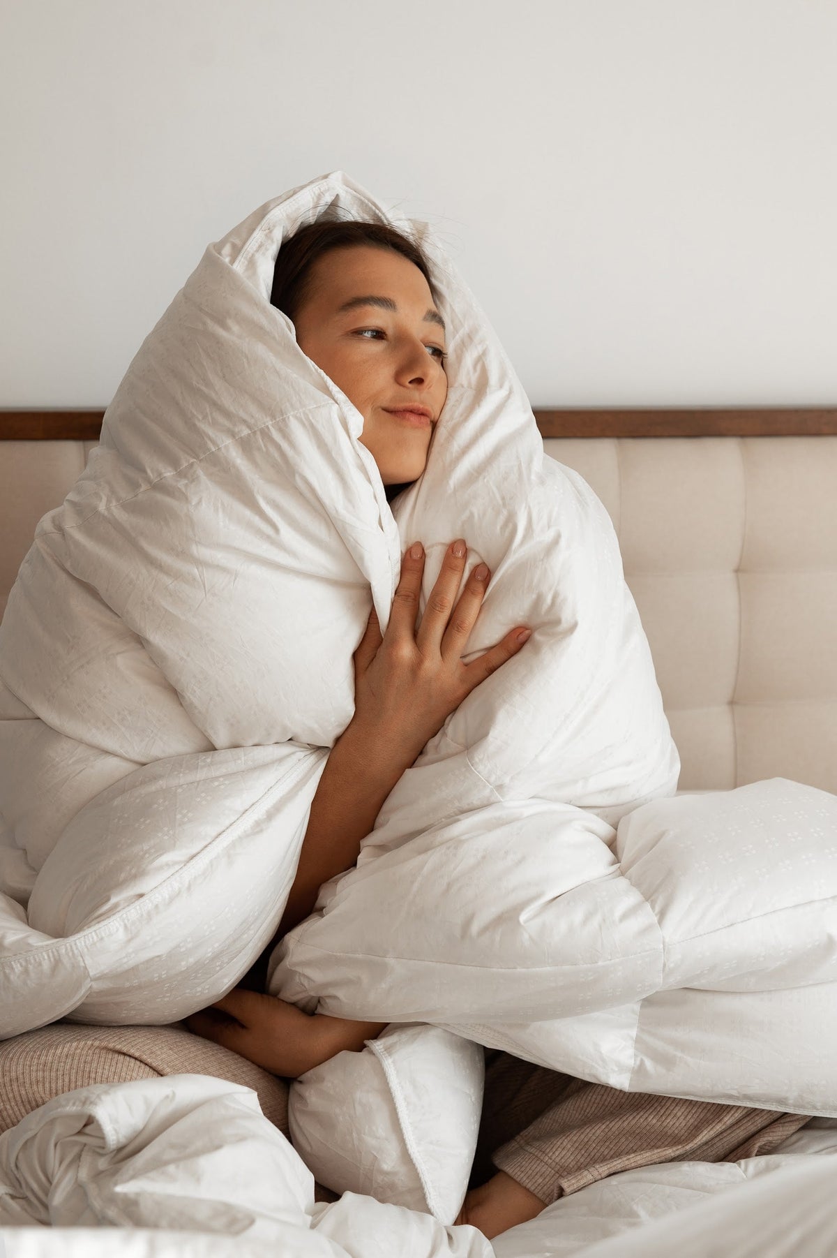 Klimate Comfort Down Quilt Elite