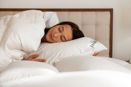 Down Quilt Elite Light